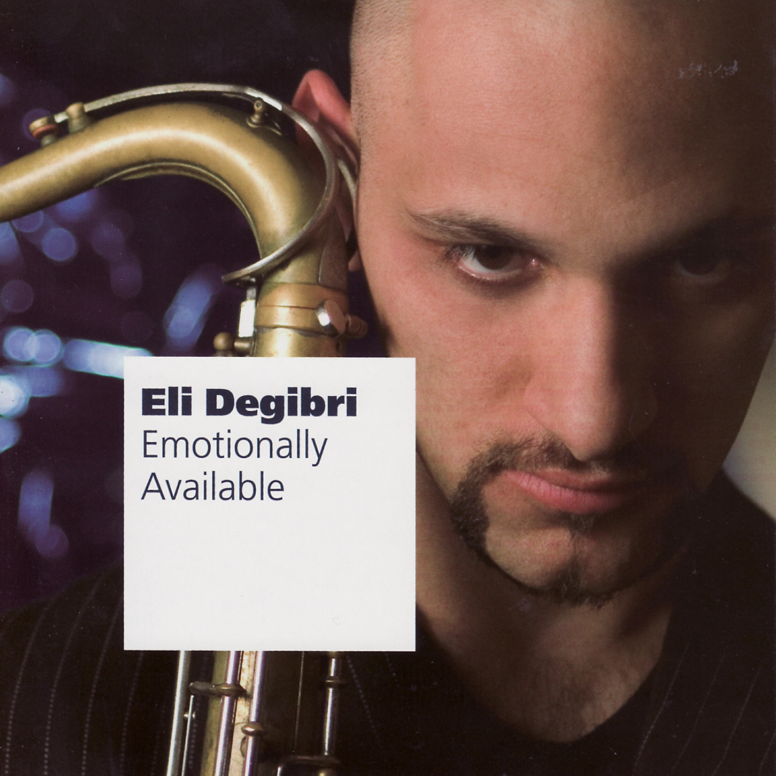 Релиз Emotionally Available