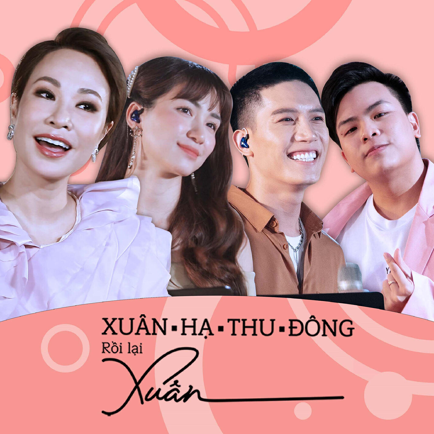Релиз Xuân Hạ Thu Đông, rồi lại Xuân (Tập 9)