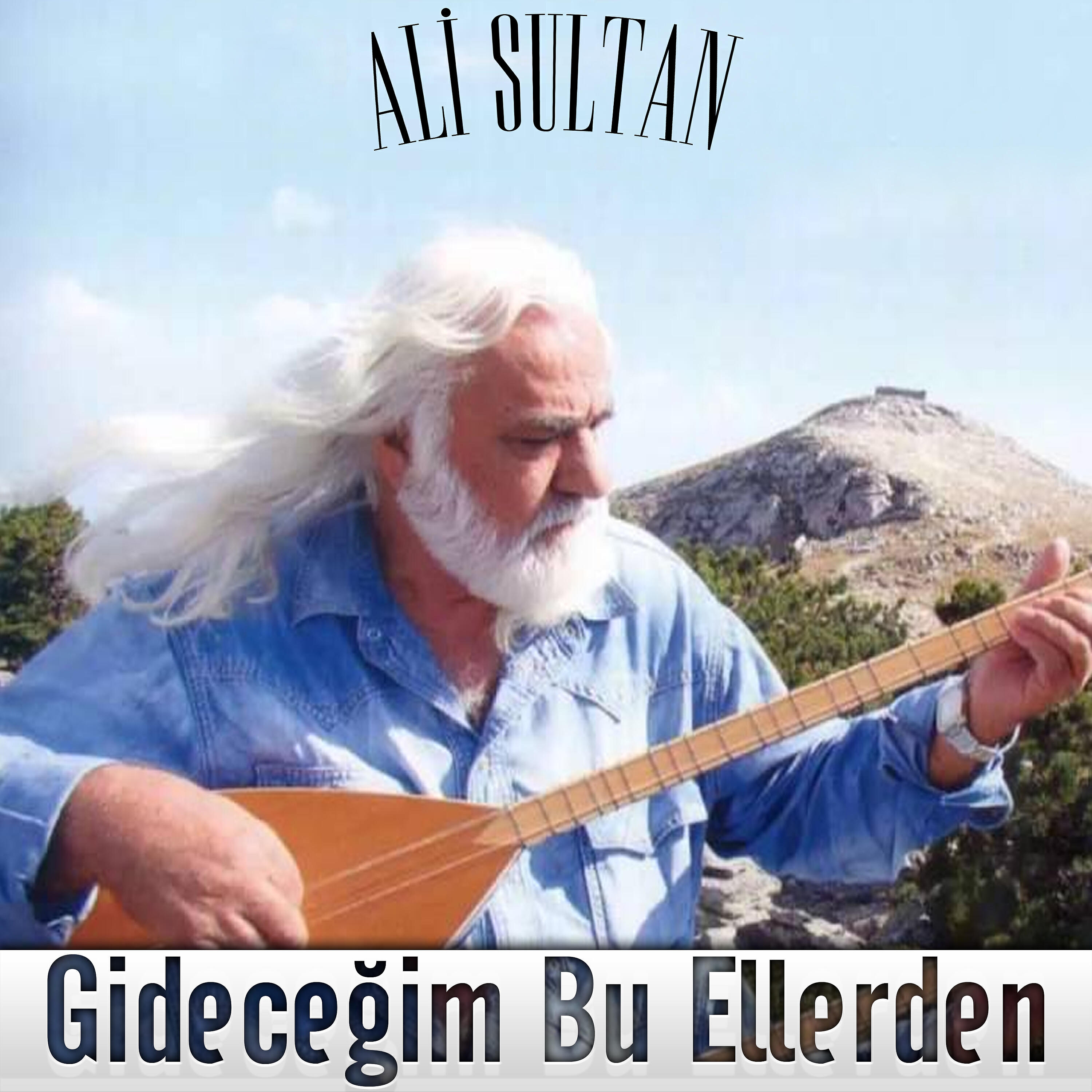 Релиз Gideceğim Bu Ellerden