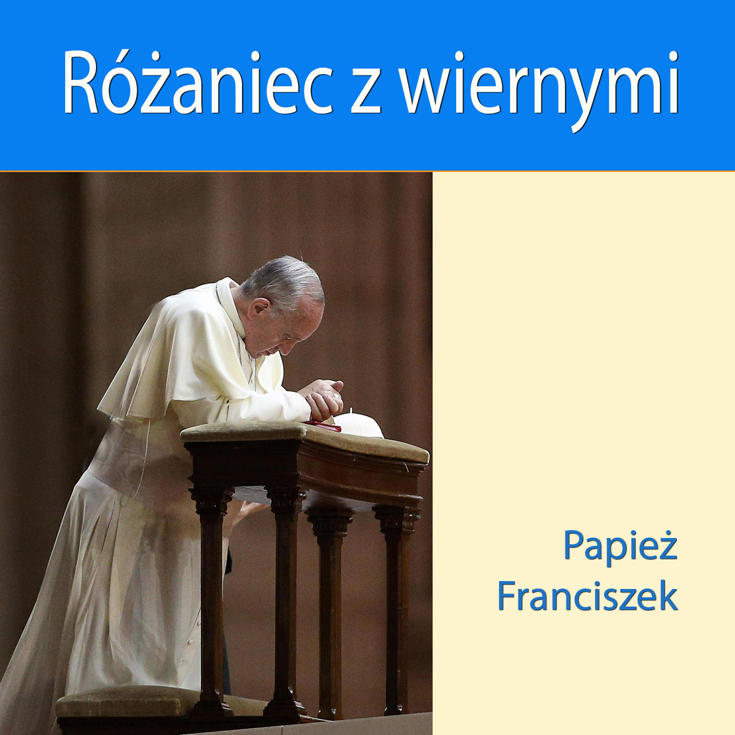 Papiez Franciszek