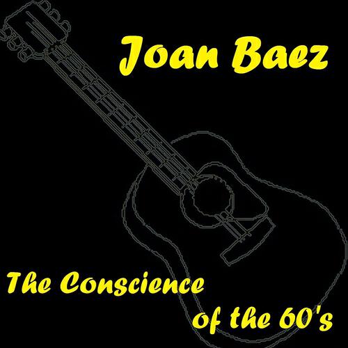 Постер альбома The Conscience of the 60's