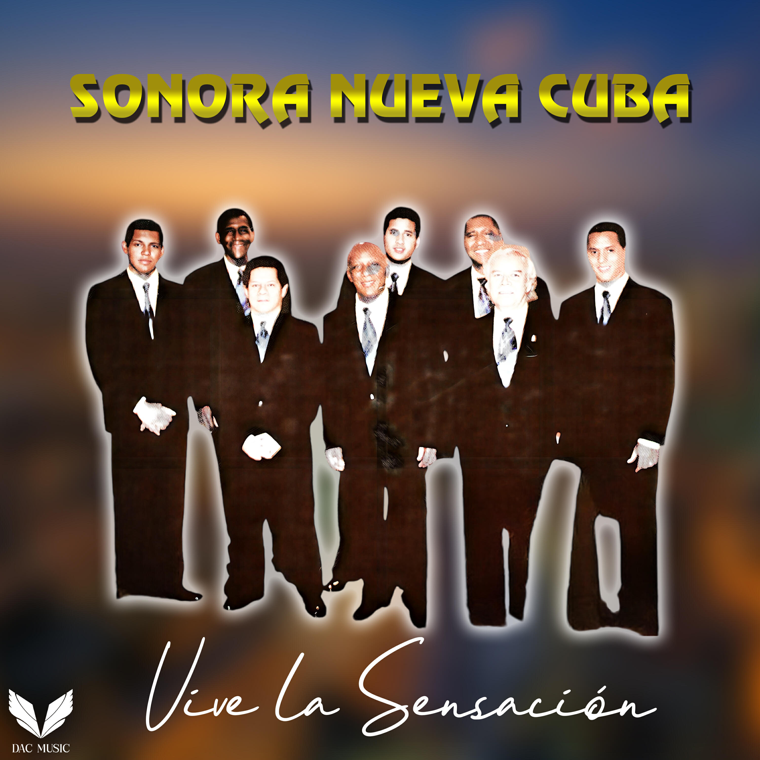 Sonora Nueva Cuba