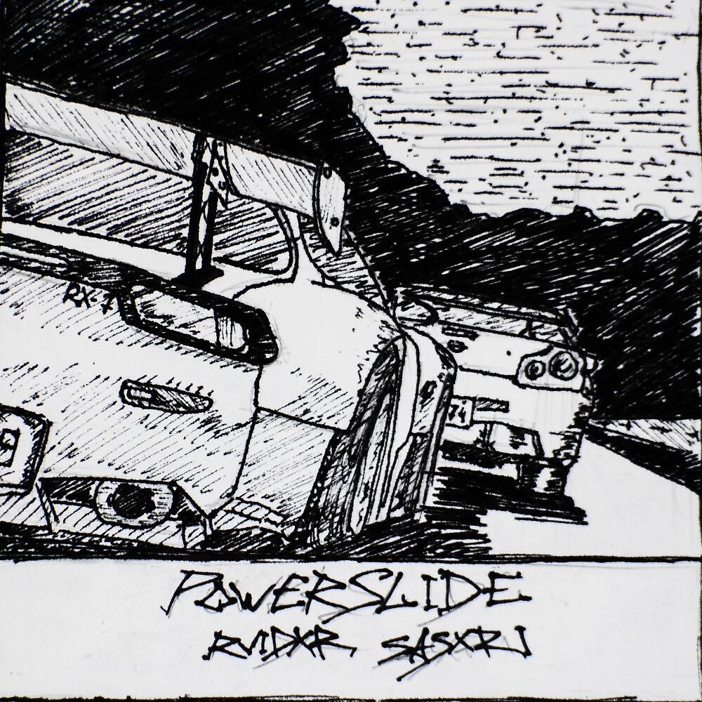 Релиз Powerslide
