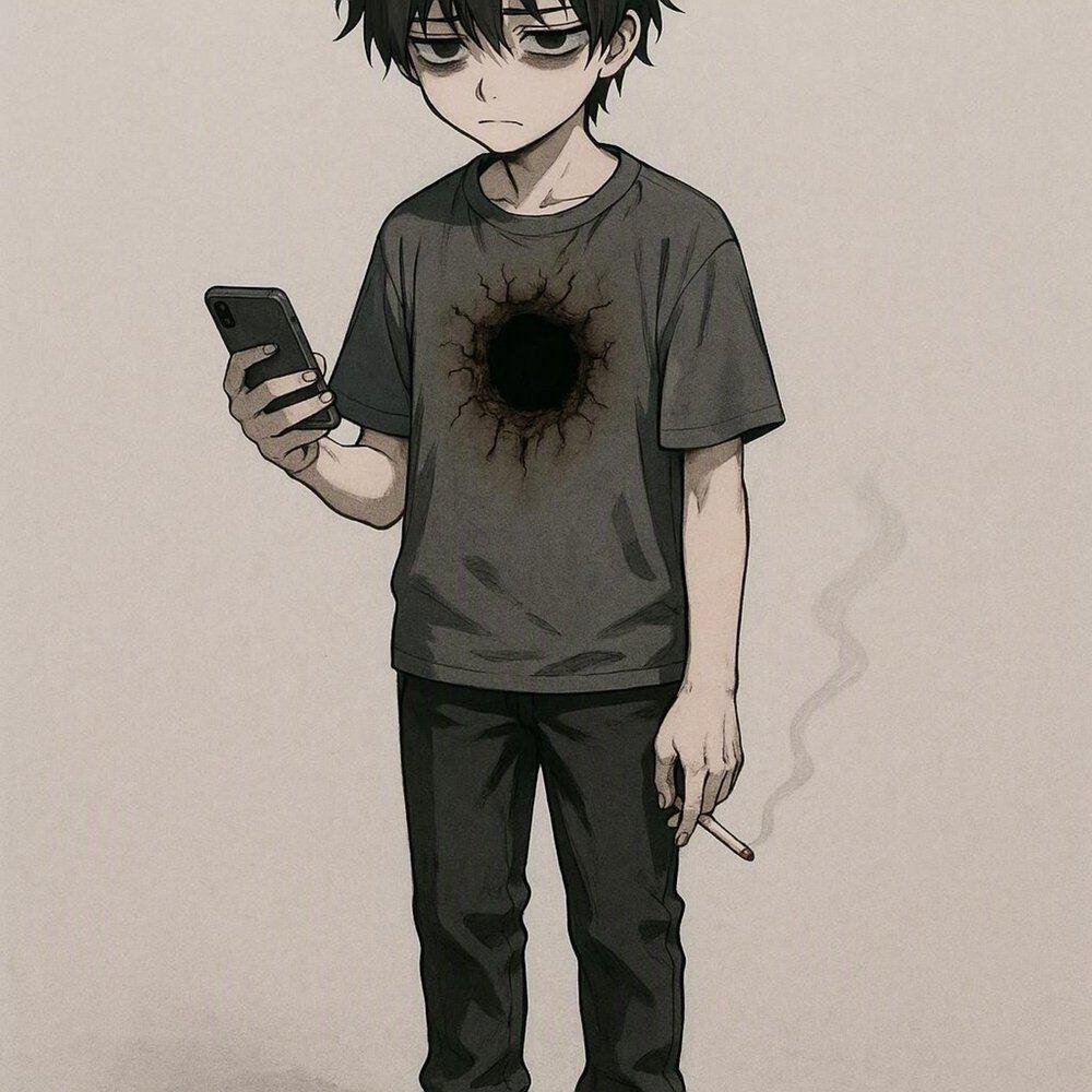 Релиз I miss you