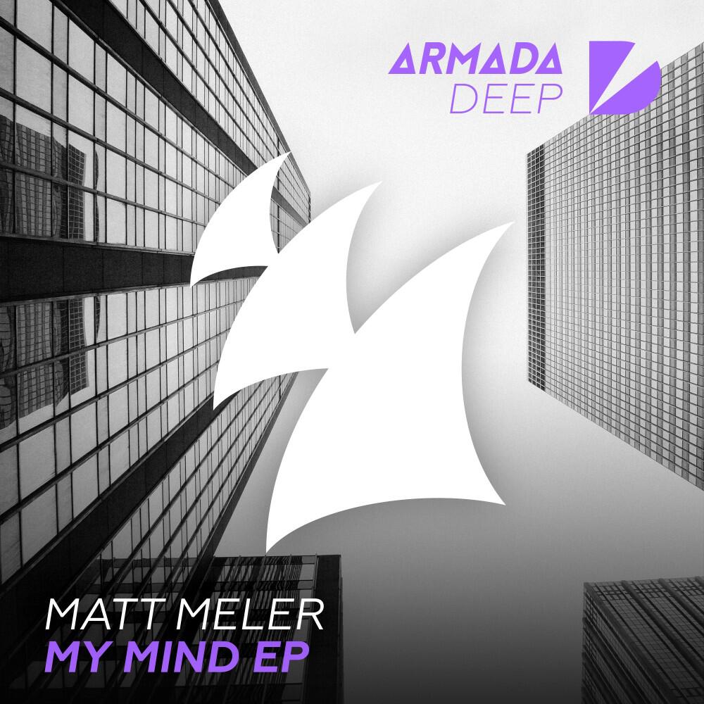 Релиз My Mind EP