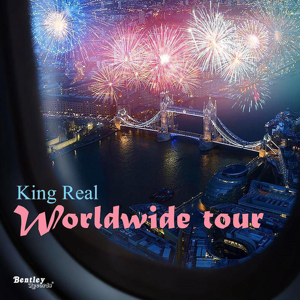 Релиз Worldwide Tour