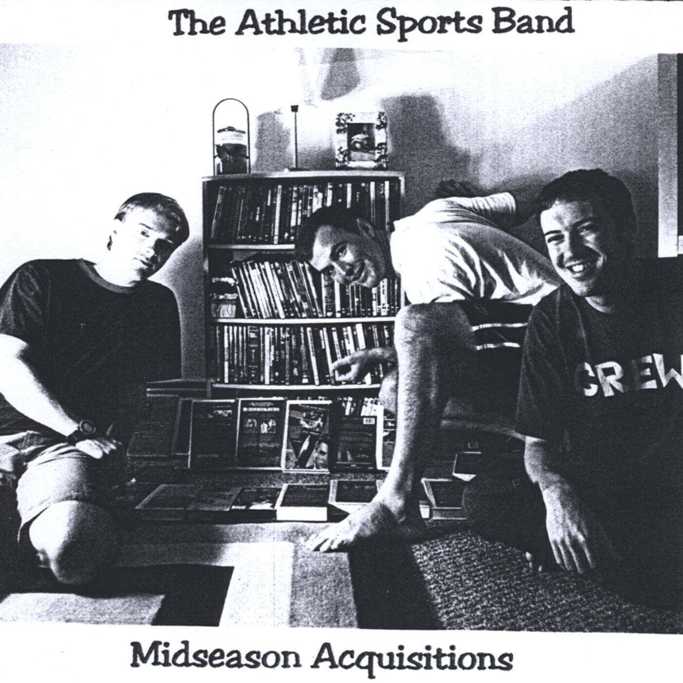 Релиз Midseason Acquisitions
