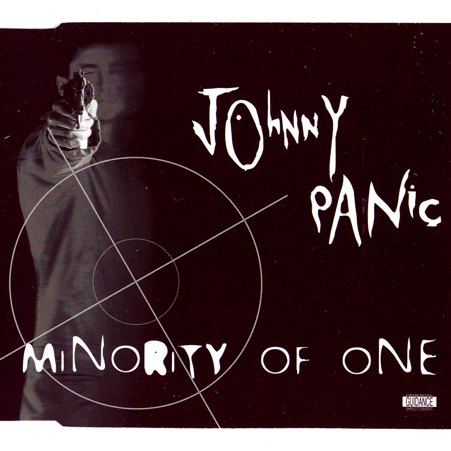 Релиз Minority Of One