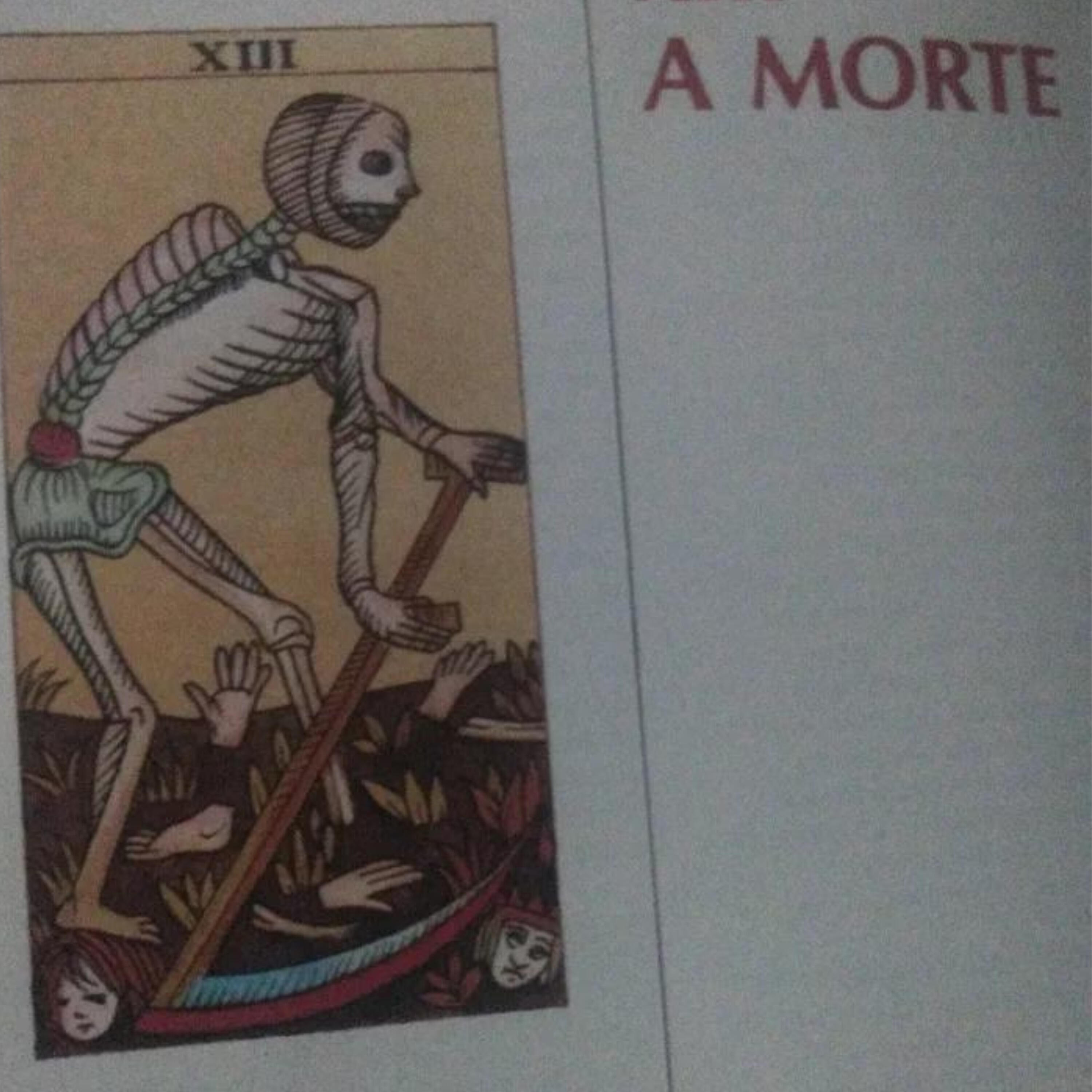 Релиз Que Cheiro É Esse?