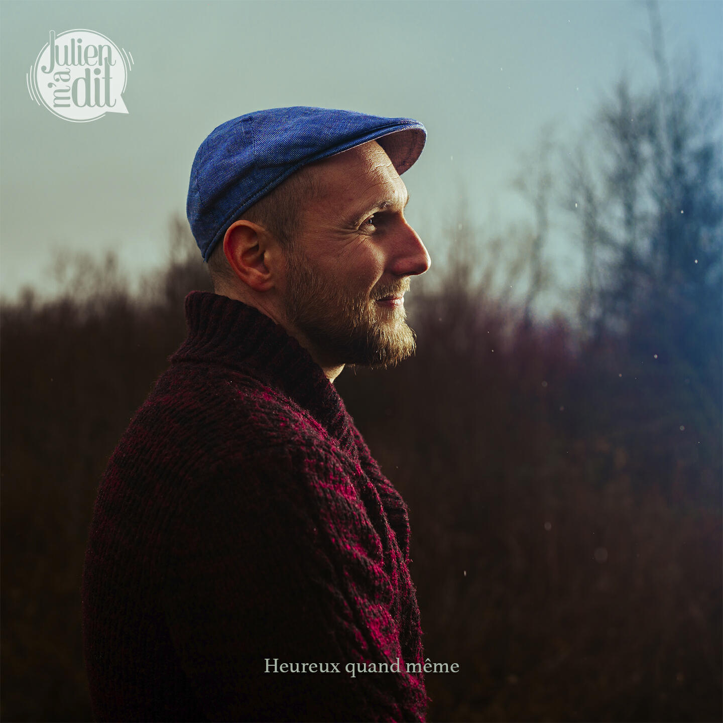 Релиз Heureux quand même