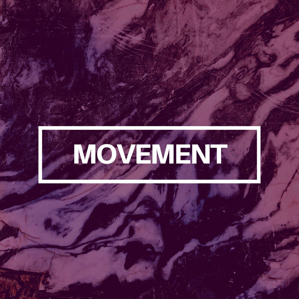 Релиз MOVEMENT