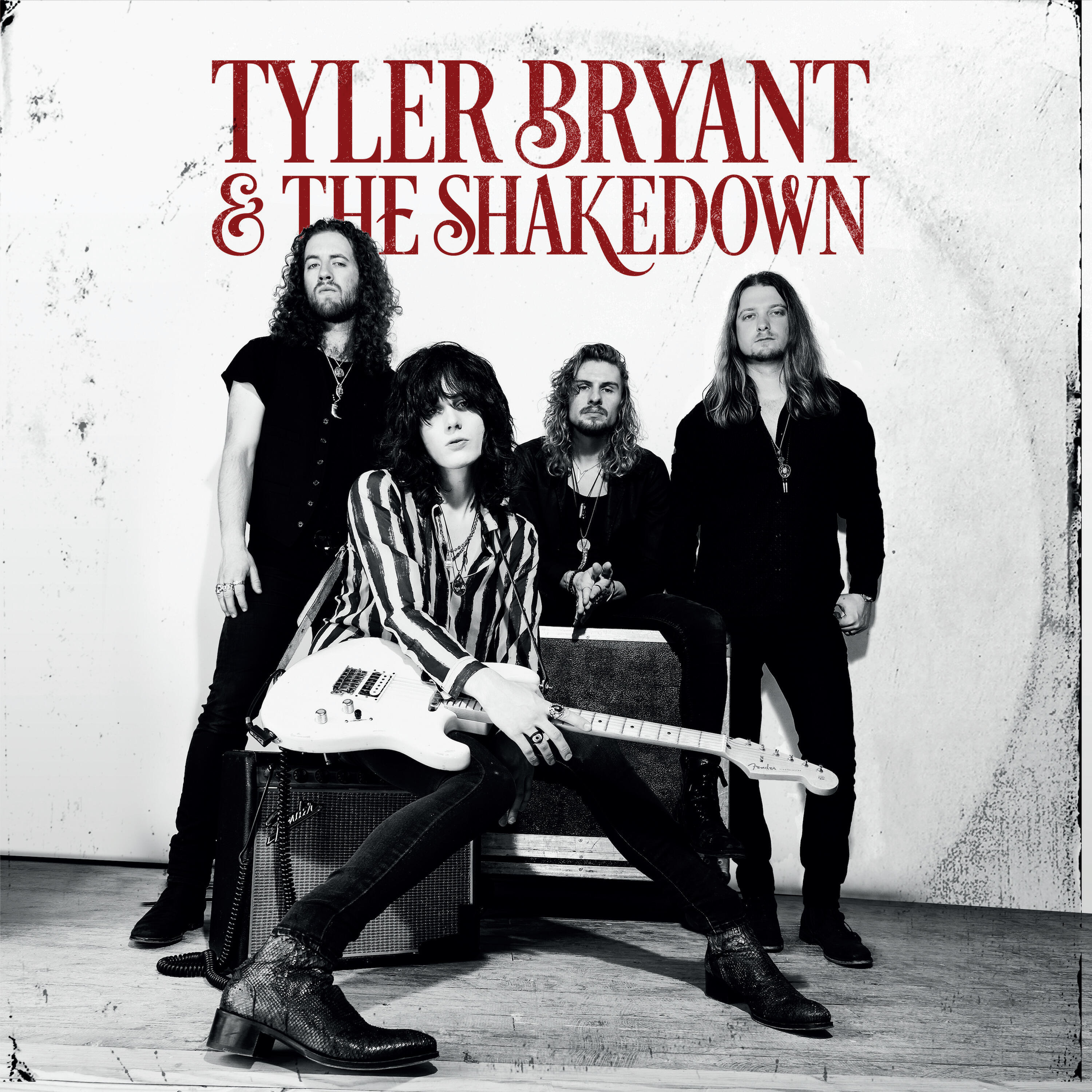 Релиз Aftershock