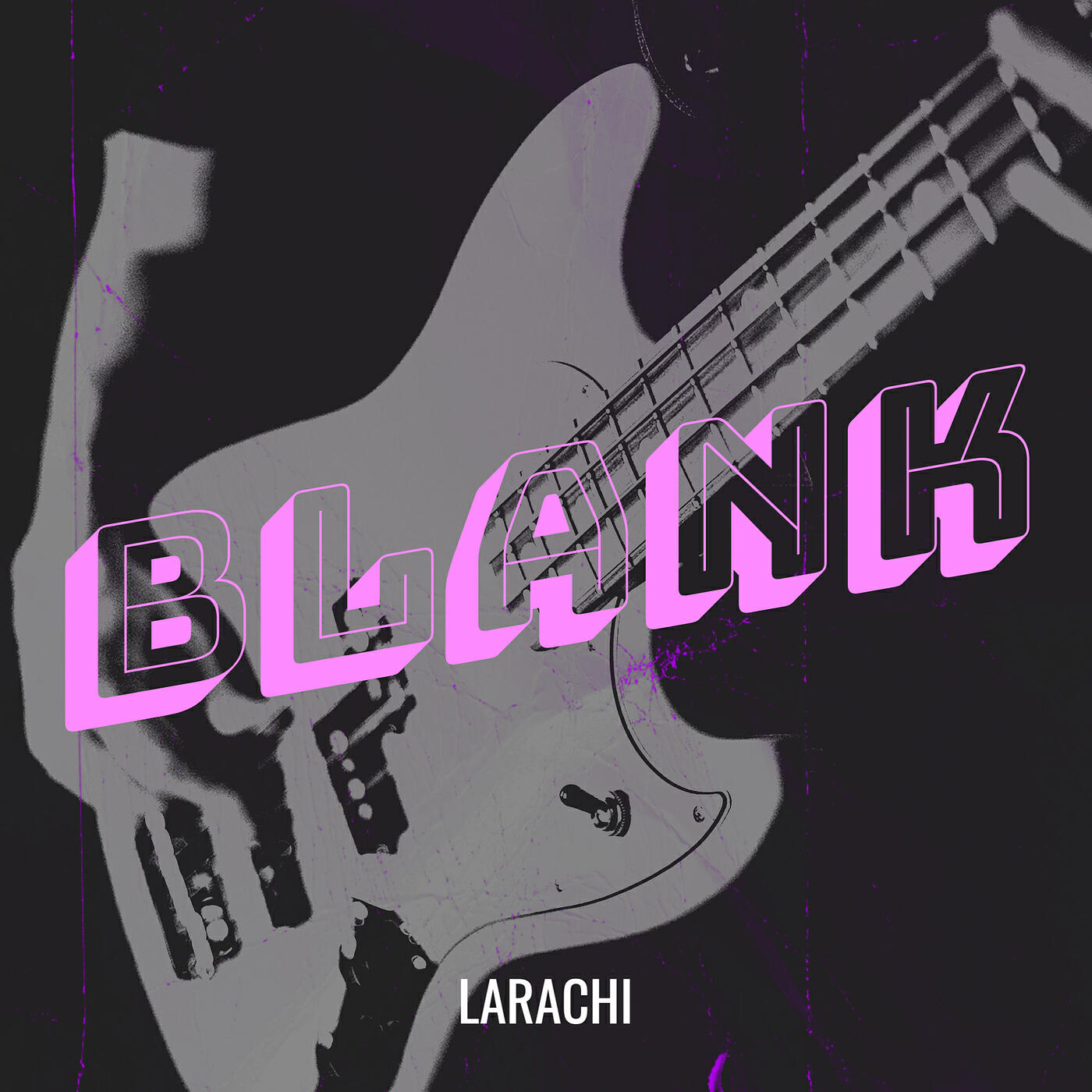 Релиз Blank