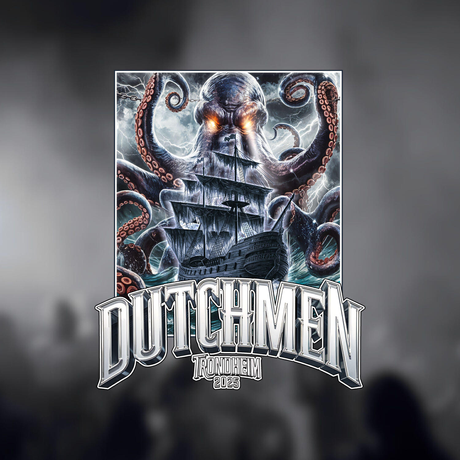 Релиз Dutchmen