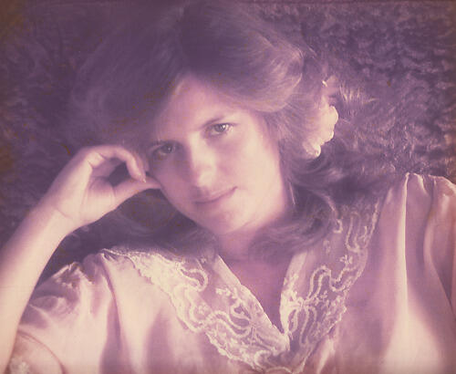 Joanna Brouk