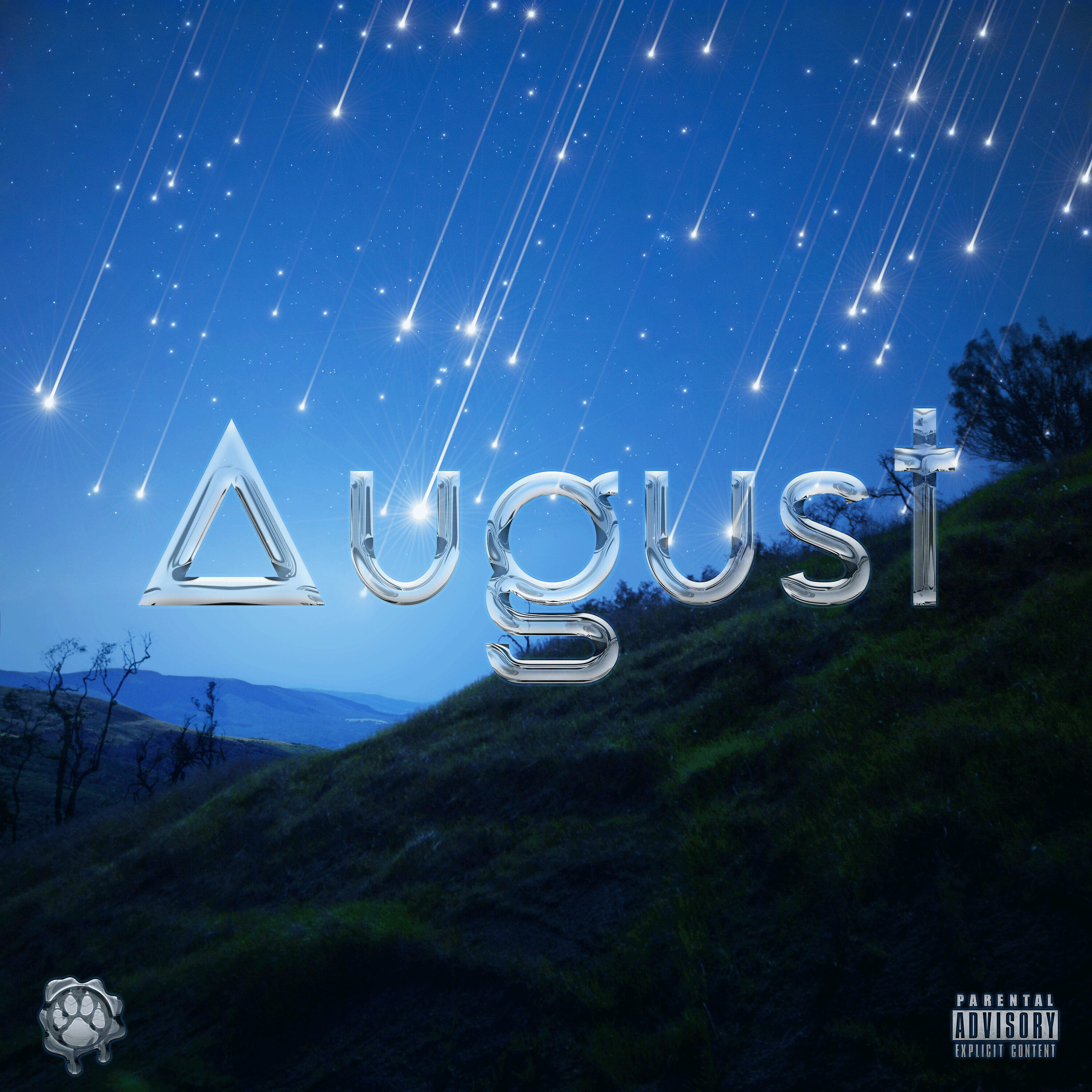 Релиз August
