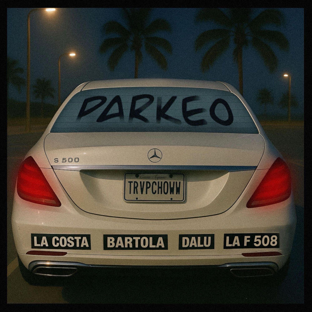 La F508