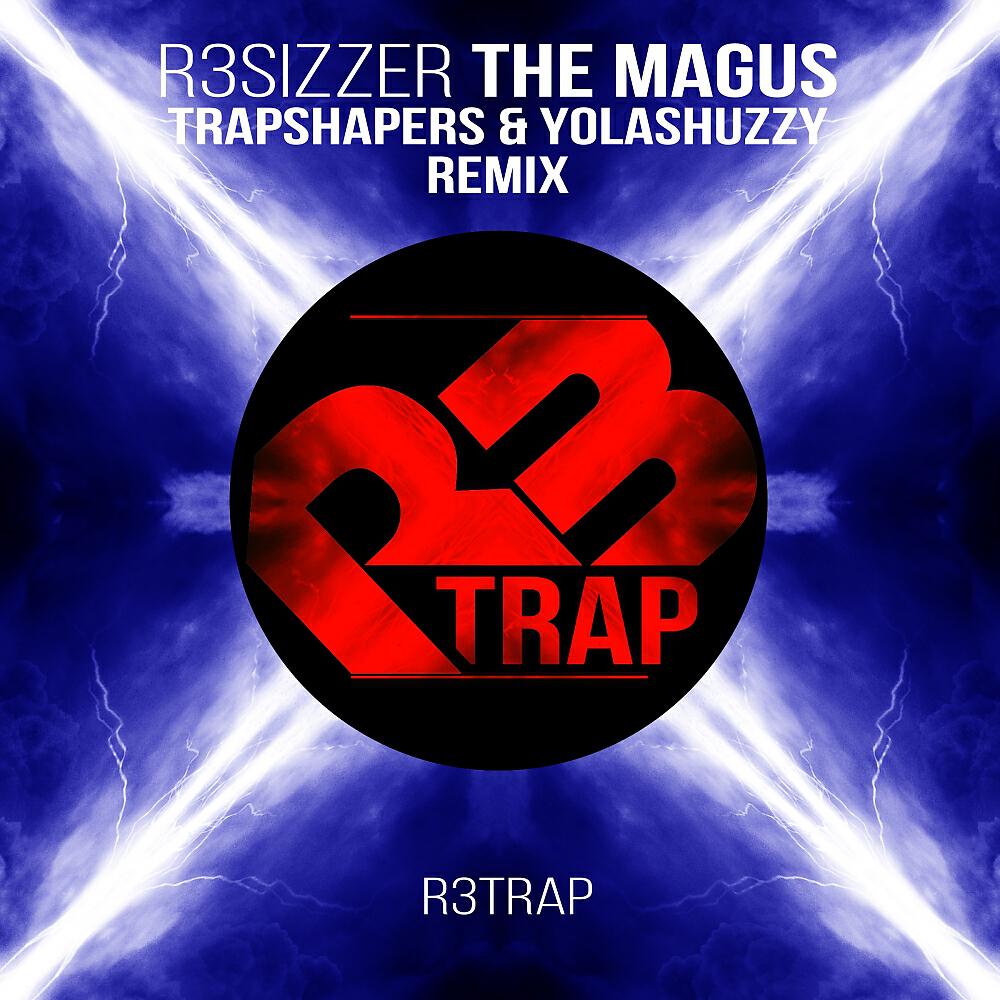 Релиз The Magus (Trapshapers & Yolashuzzy Remix)