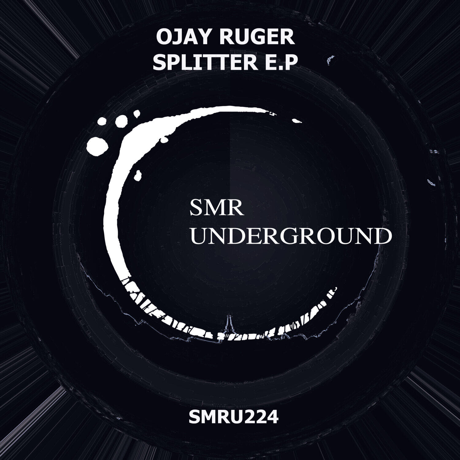 Релиз Splitter E.P