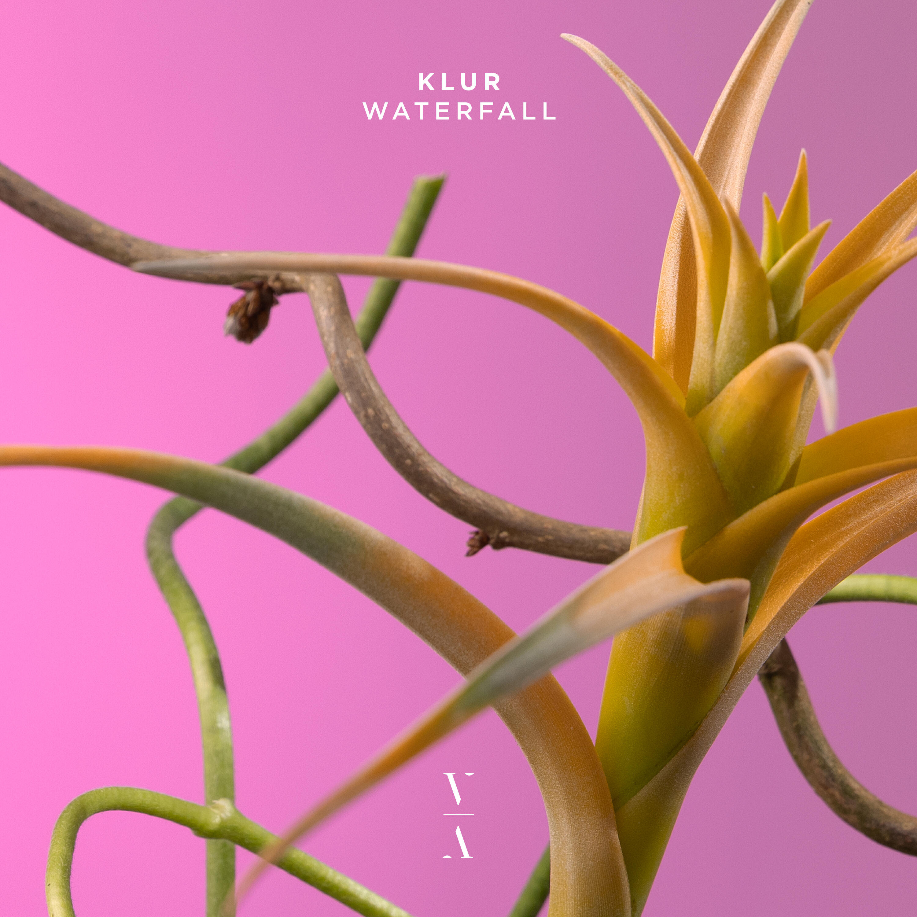 Релиз Waterfall