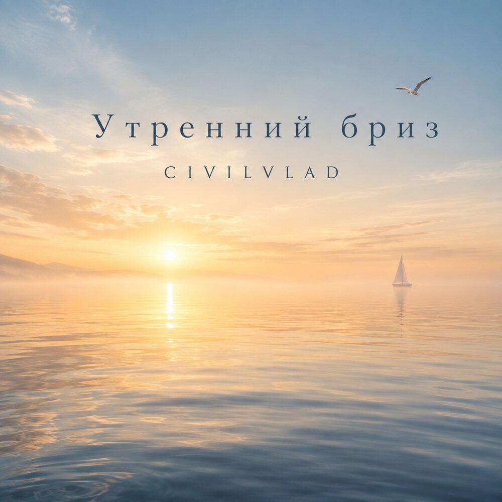 Релиз Утренний бриз
