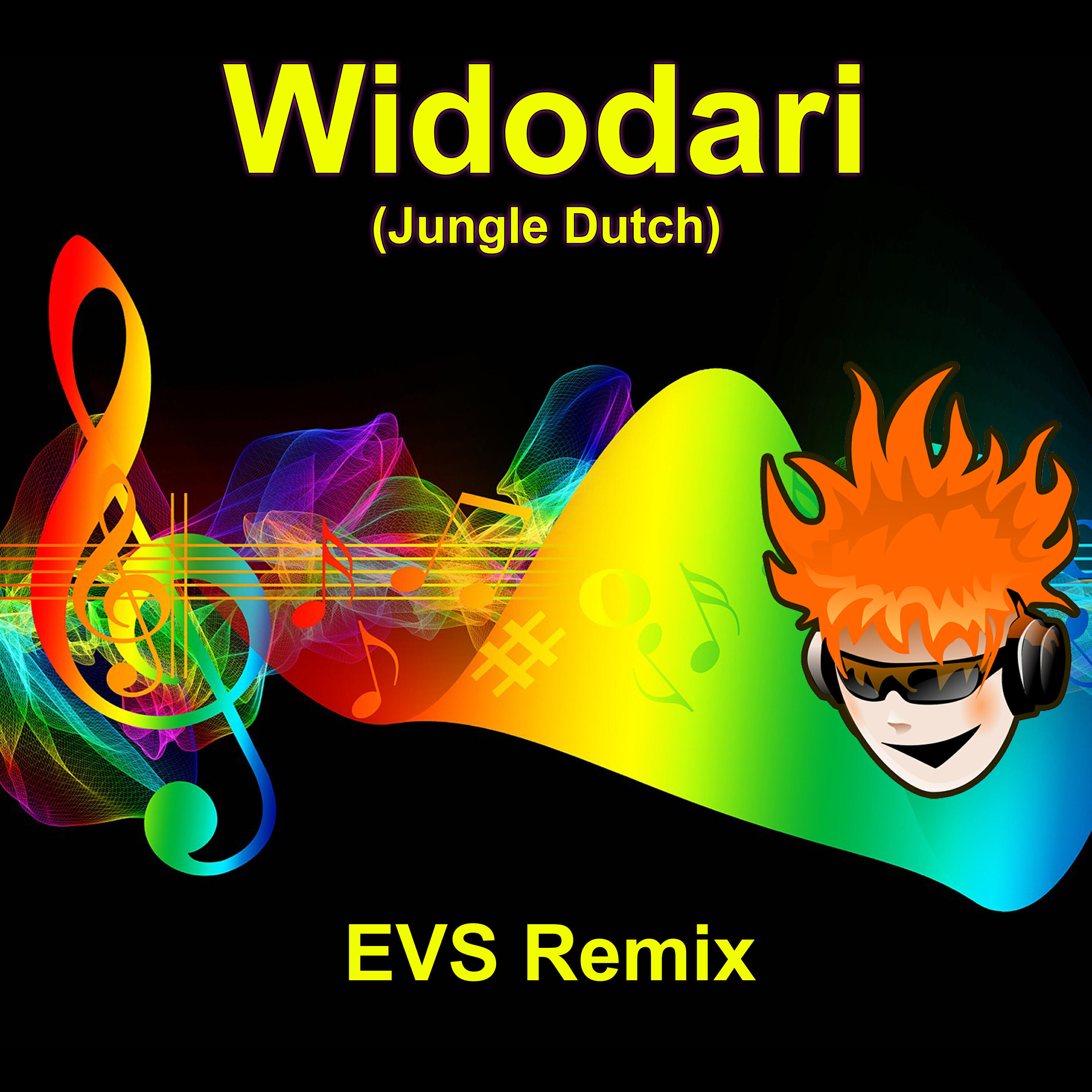 Релиз Widodari (Jungle Dutch)