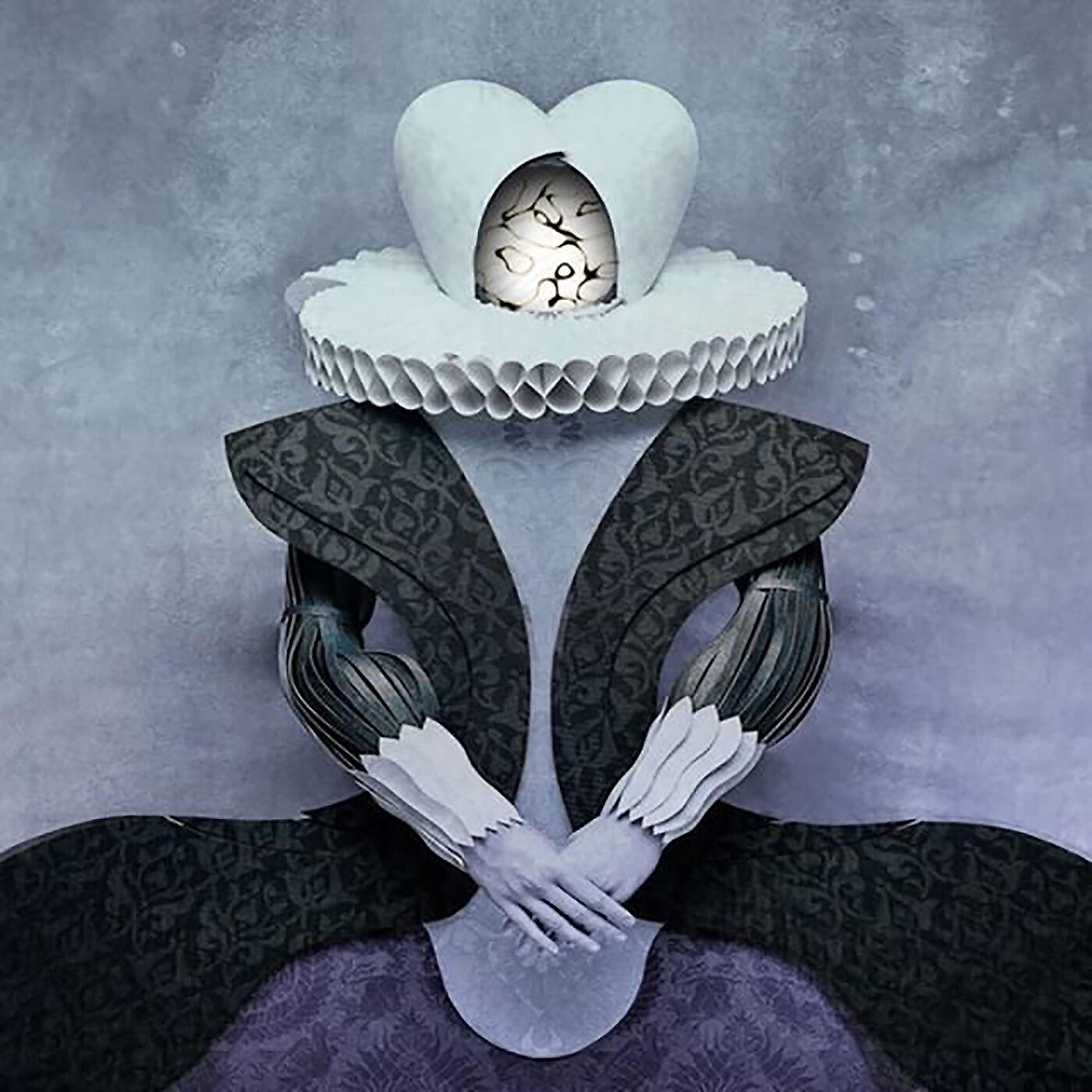Скачать песню Various Artists, Kid Maestro, MIIIDAS - Ghosts of Time бесплатно в MP3 для Android и iOS