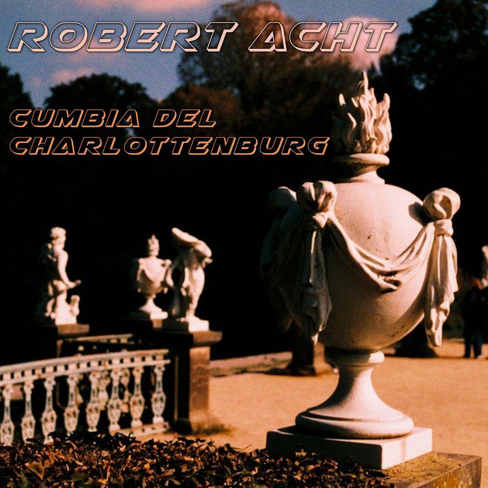Релиз Cumbia Del Charlottenburg