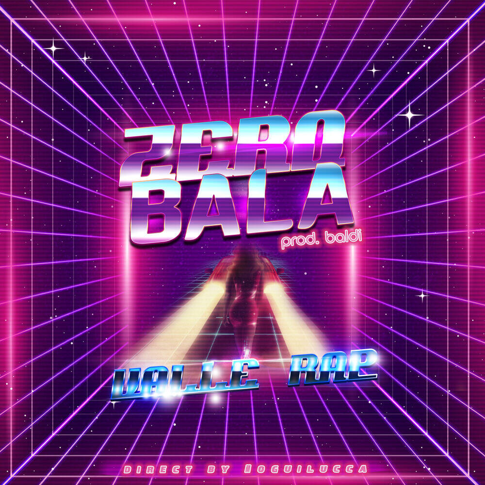Релиз Zero Bala