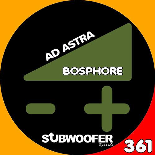 Релиз Ad Astra