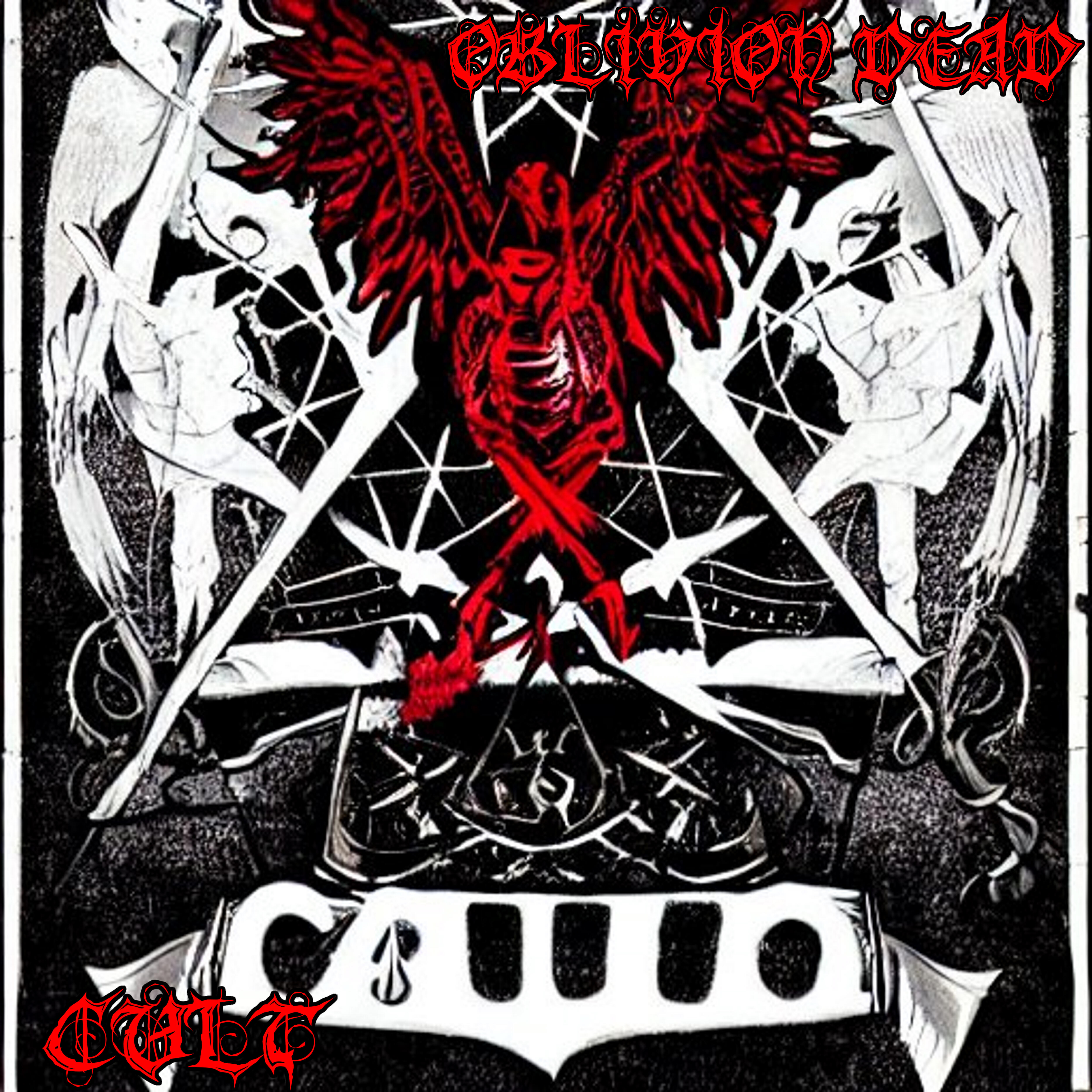 Релиз Cult