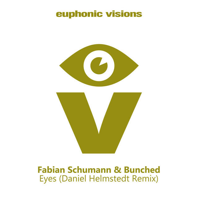 Релиз Eyes (Daniel Helmstedt Remix)