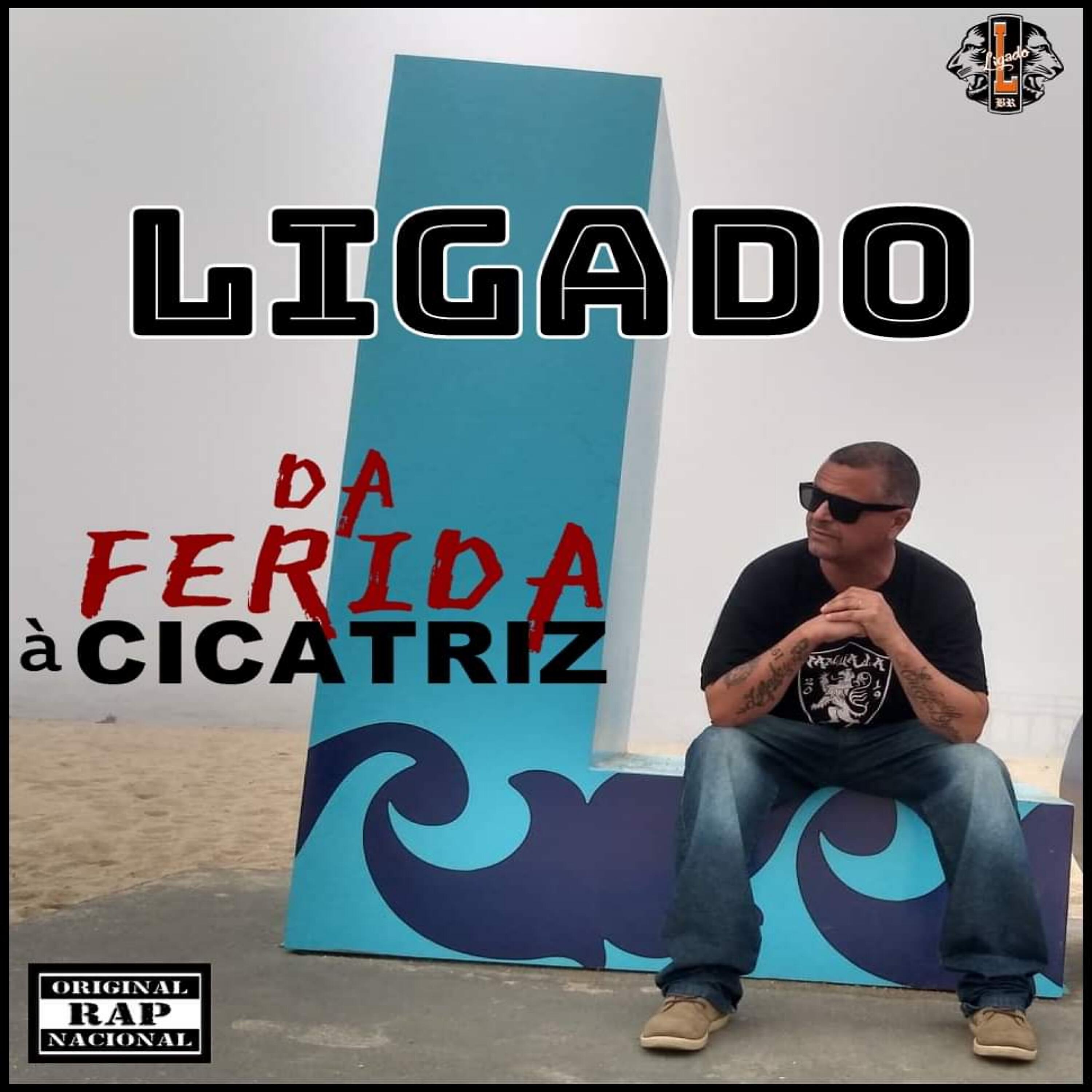 Релиз Da Ferida Á Cicatriz