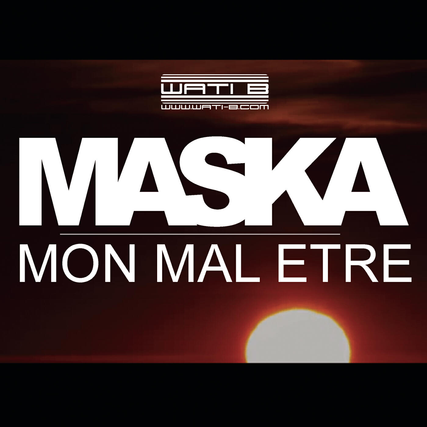 Релиз Mon mal-être