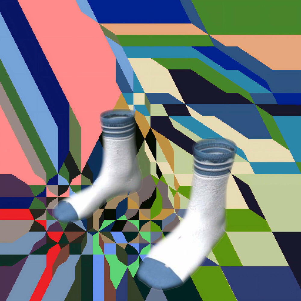 Релиз Socks