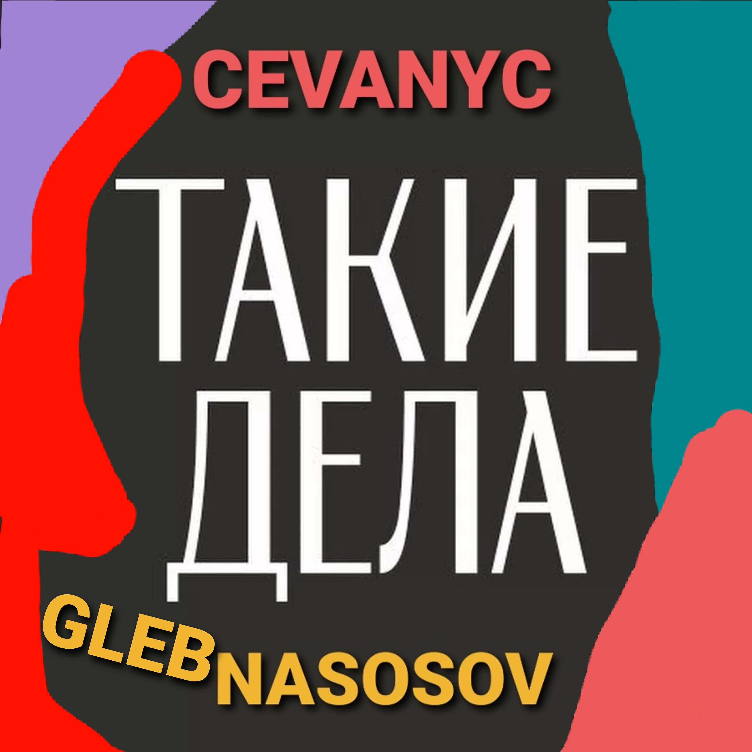 CEVANYC