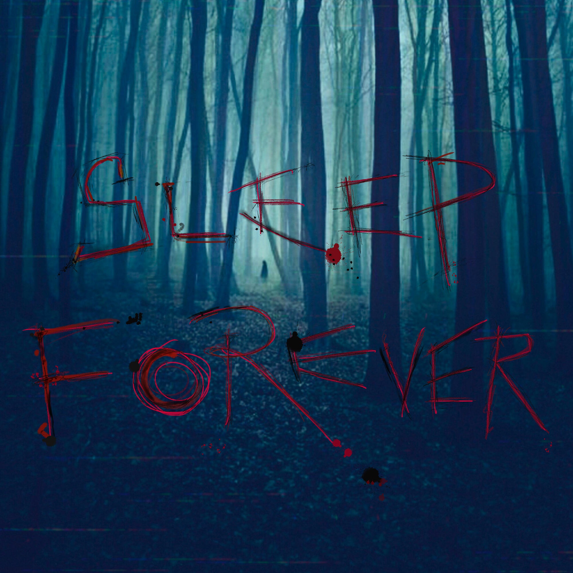 Релиз Sleep Forever