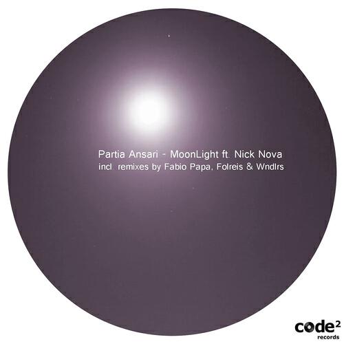 Релиз Moonlight EP