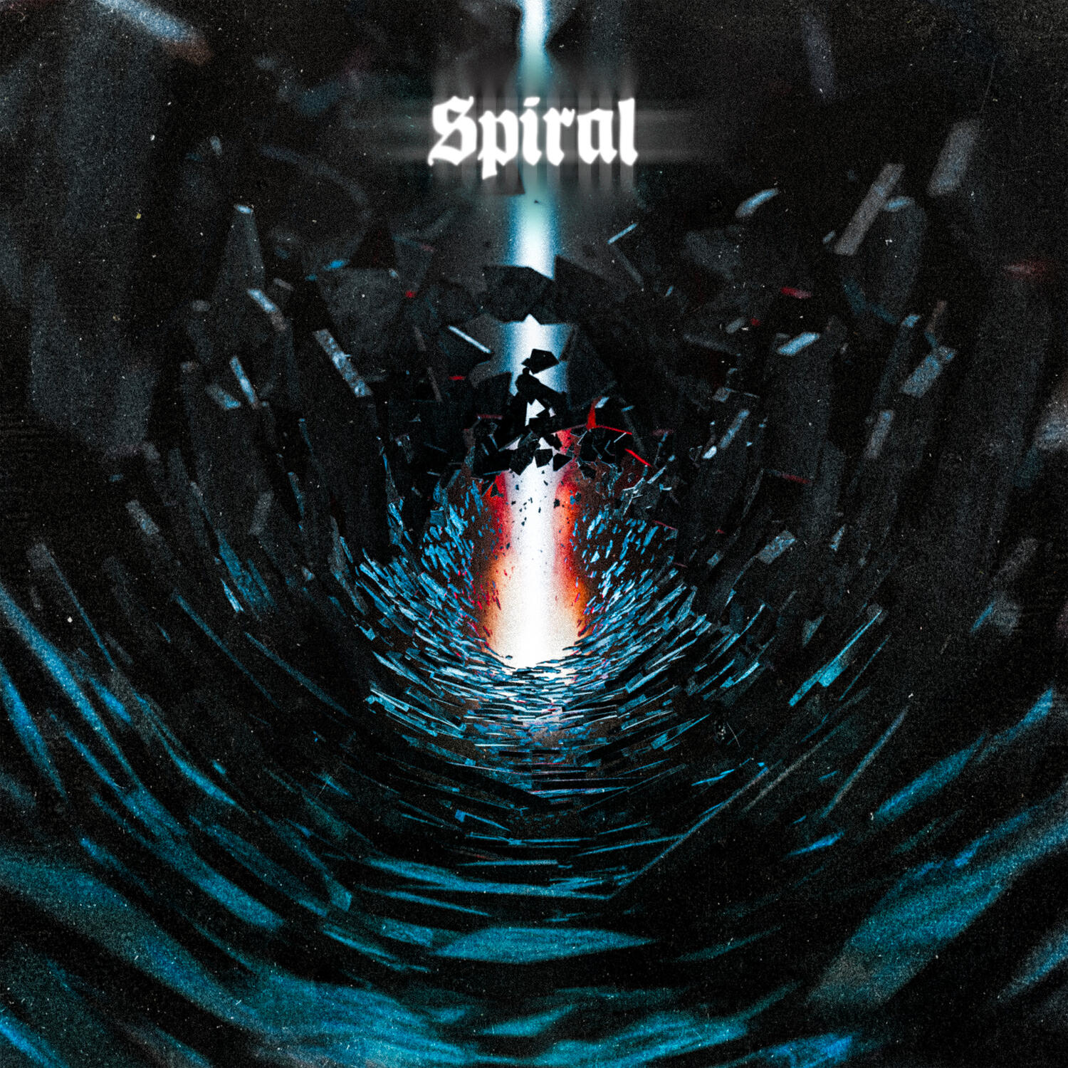 Релиз Spiral