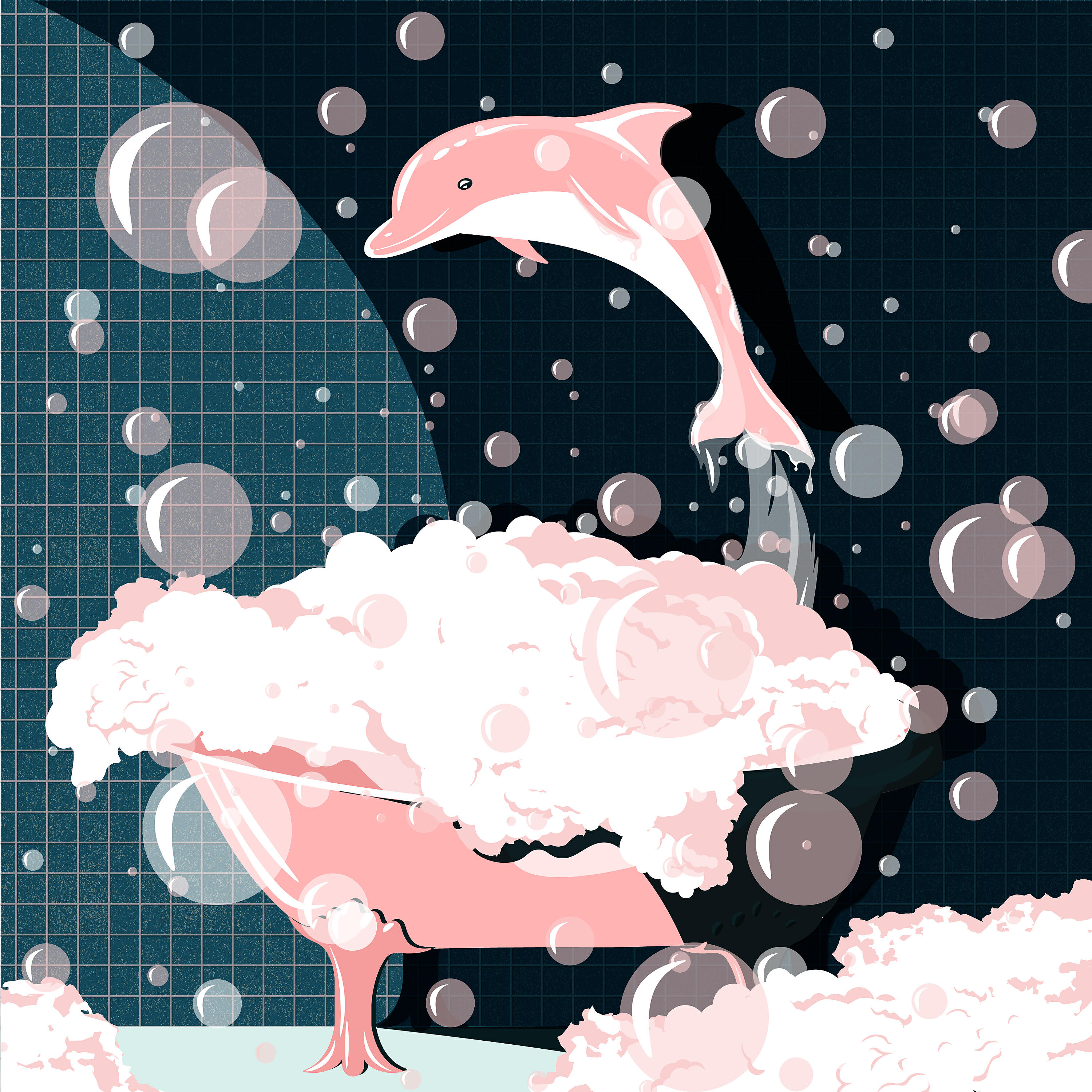 Релиз Dolphun