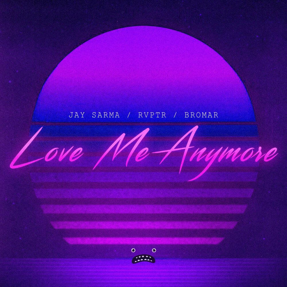 Релиз Love Me Anymore