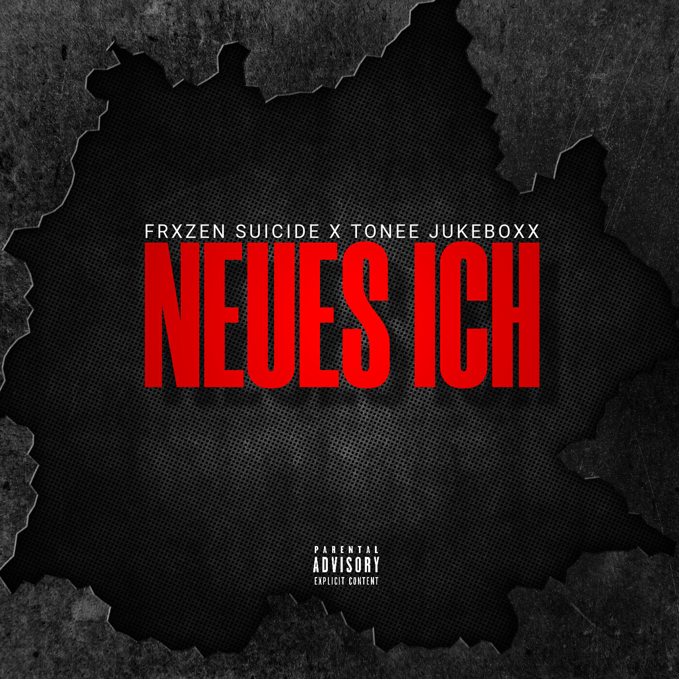 Релиз Neues Ich