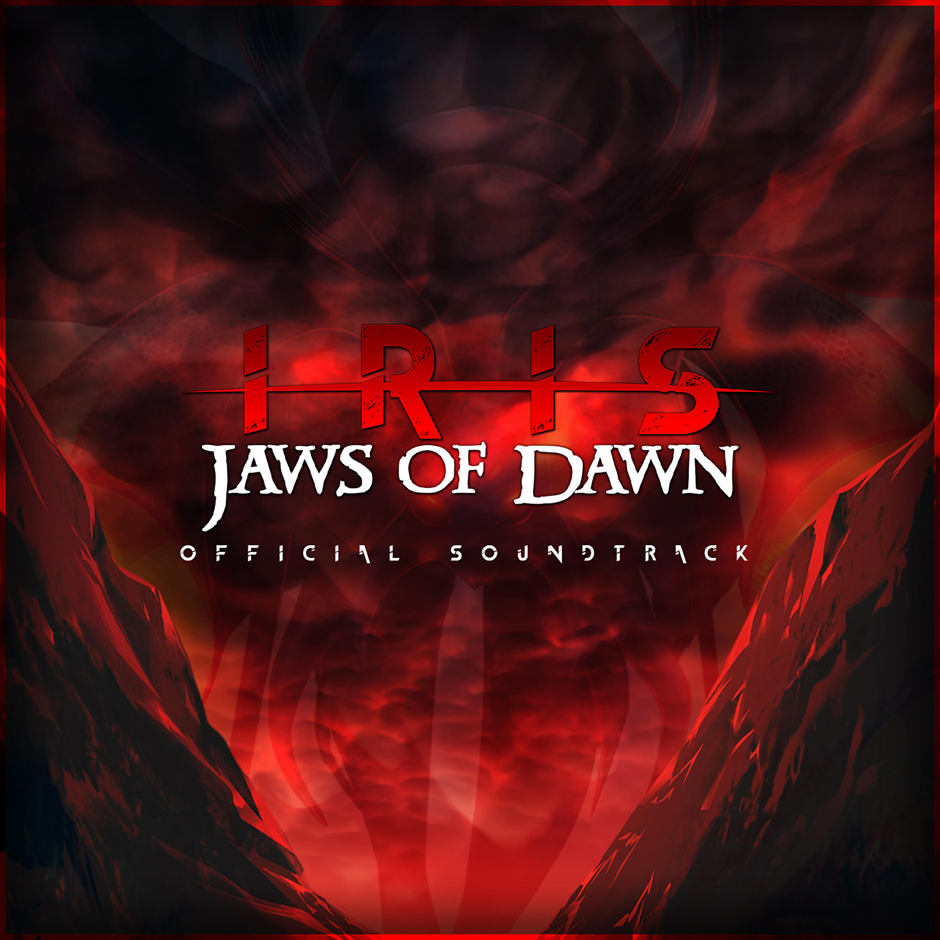 Релиз Jaws of Dawn (Official Soundtrack)