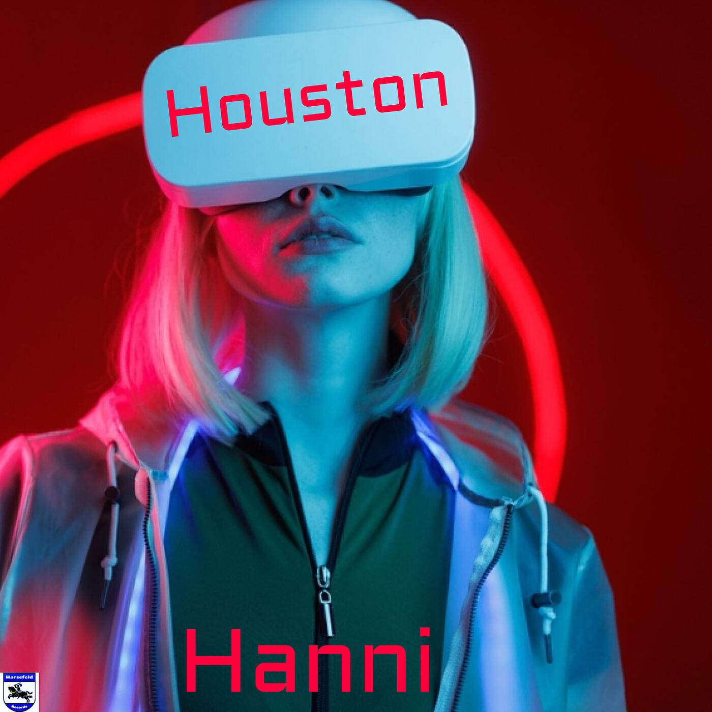 Релиз Houston