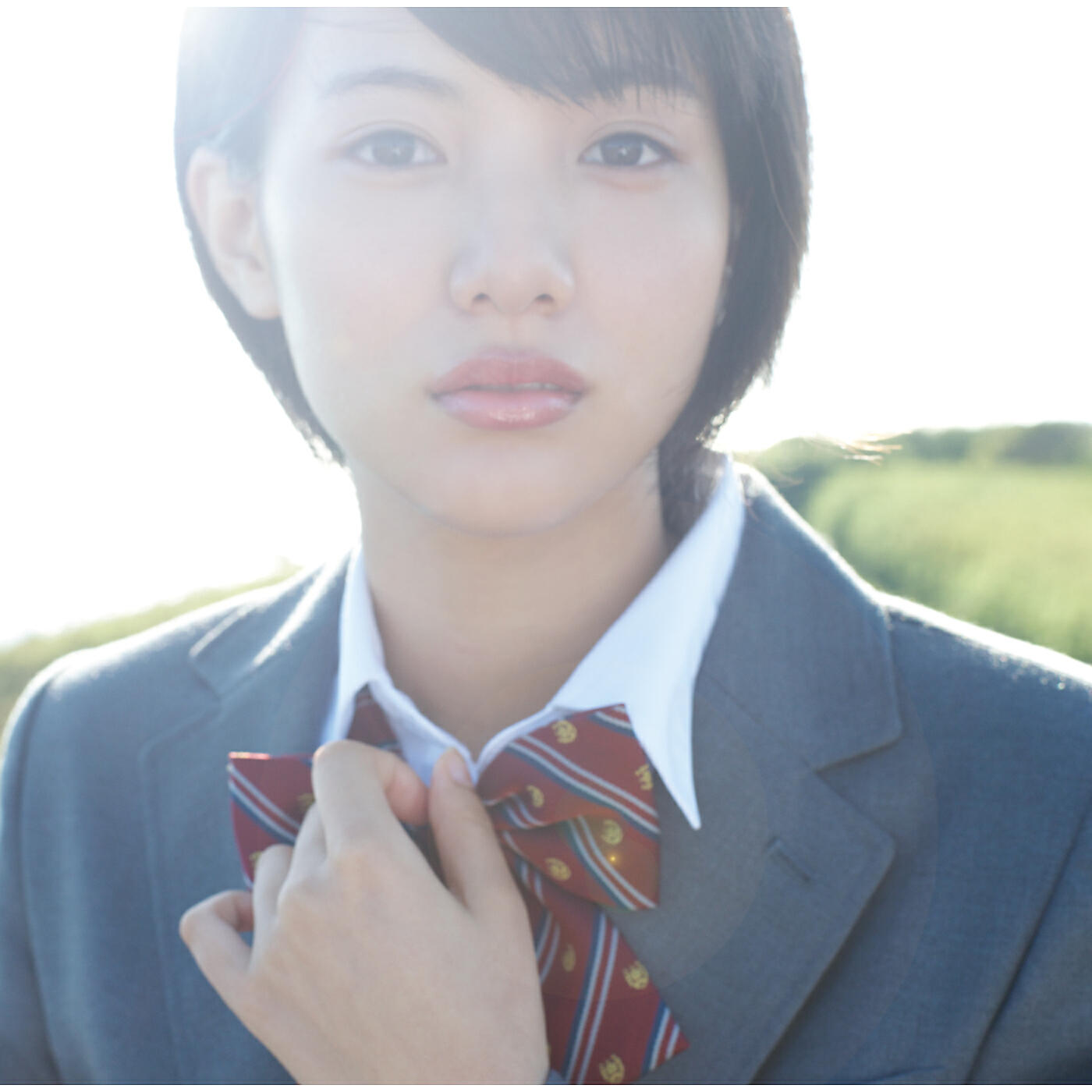 Релиз Himitsukichi