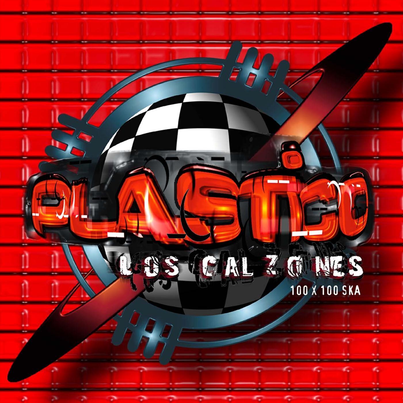 Релиз Plastico
