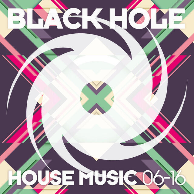Релиз Black Hole House Music 06-16
