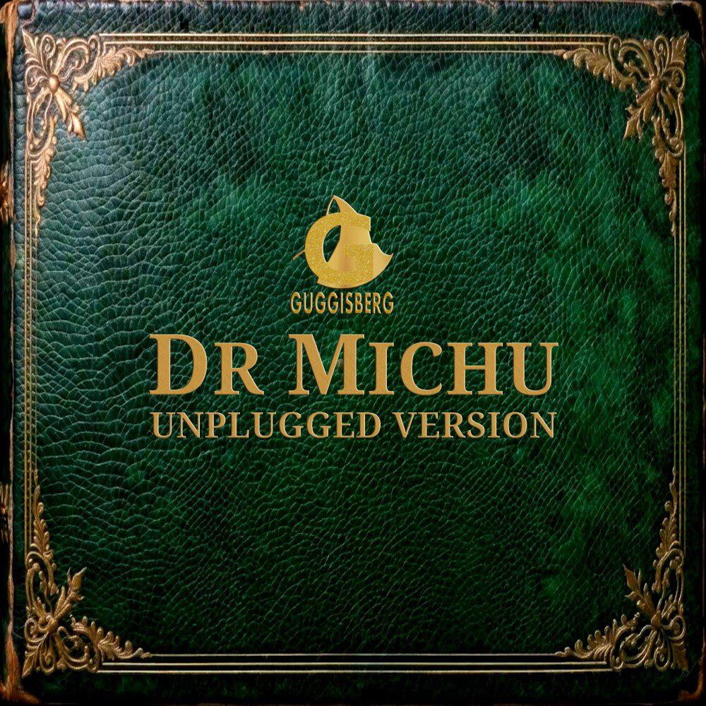 Релиз Dr MICHU (Unplugged VERSION)