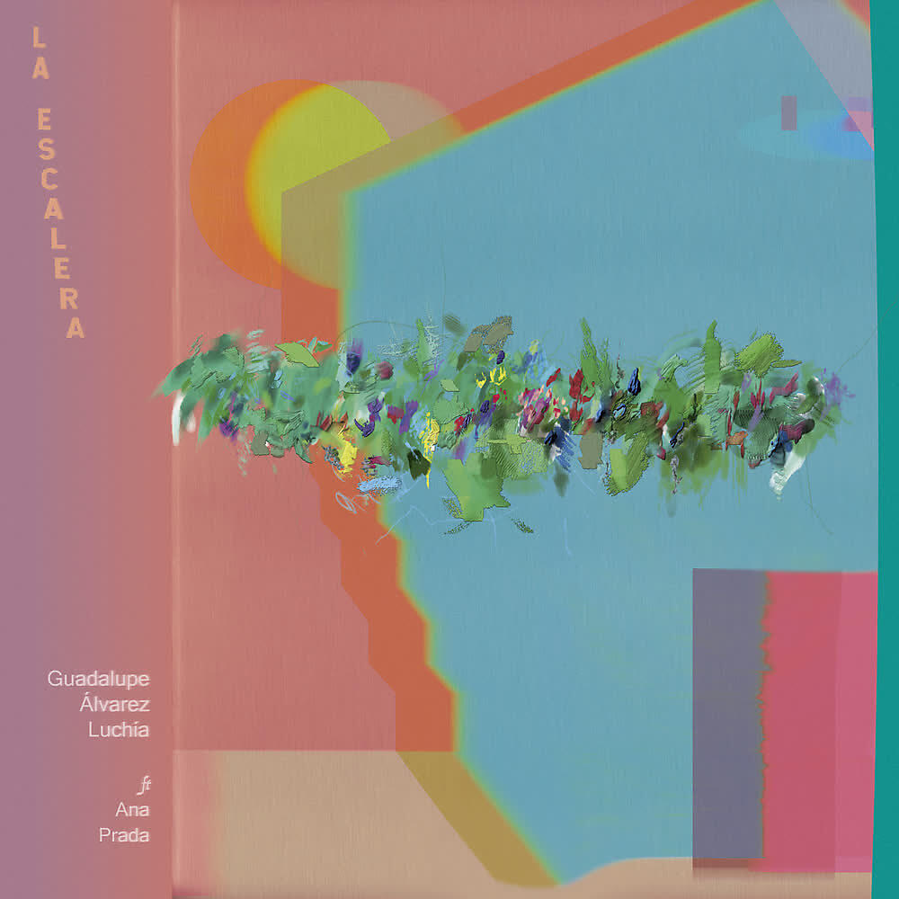Релиз La Escalera