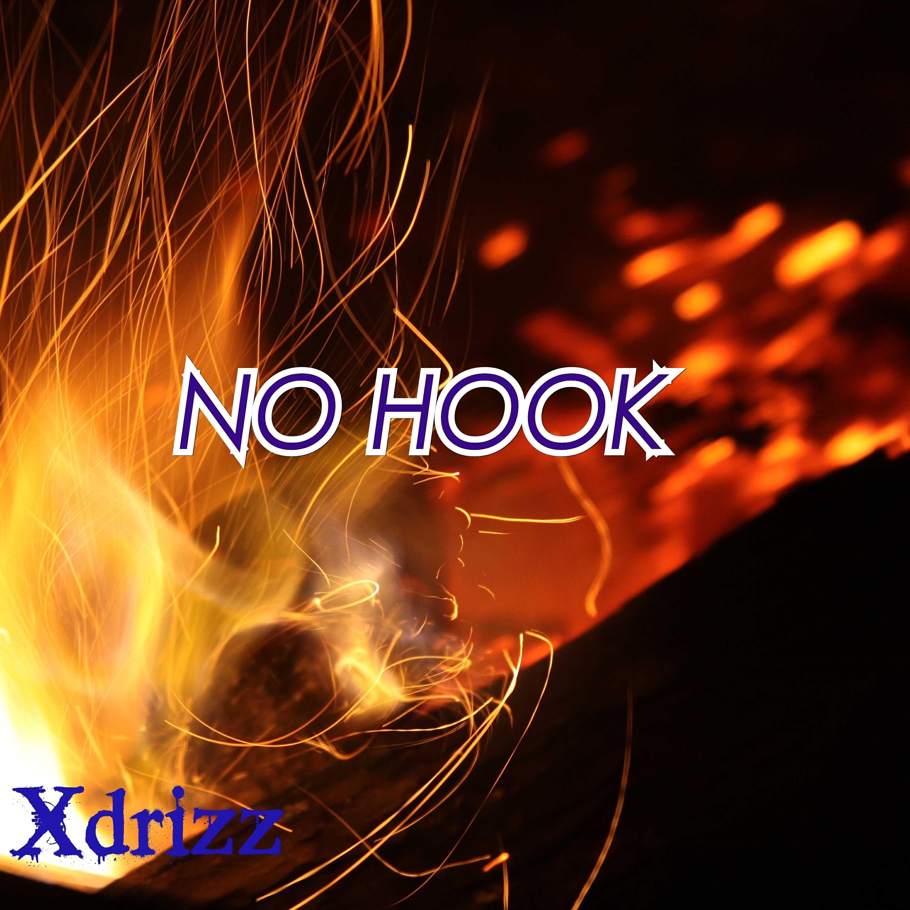 Релиз No Hook